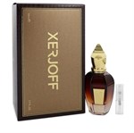 Xerjoff Alexandria Ii - Eau de Parfum - Perfume Sample - 2 ml